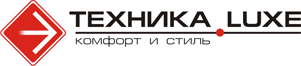 Техника Luxe