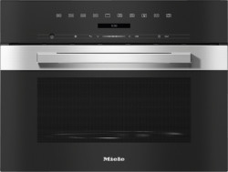 Микроволновая печь Miele M7244TC EDST/CLSTсталь CleanSteel