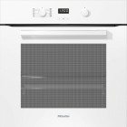 Духовой шкаф Miele  H2860B BRWS бриллиантовый белый