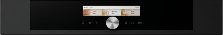 Компактный духовой шкаф с функцией СВЧ GCM812B Gorenje