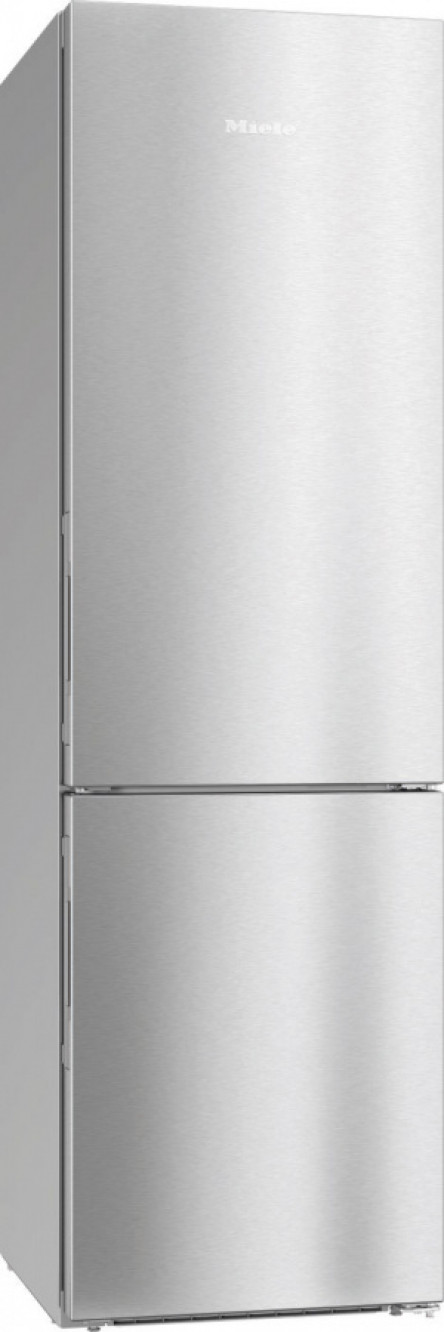 Холодильник-Морозильник Miele KFN29483D edt/cs