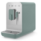 SMEG BCC02EGMEU Автоматическая кофемашина, цвет изумрудно-зеленый матовый