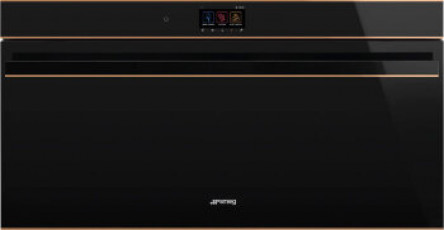 Духовой шкаф SMEG SFPR9604TNR