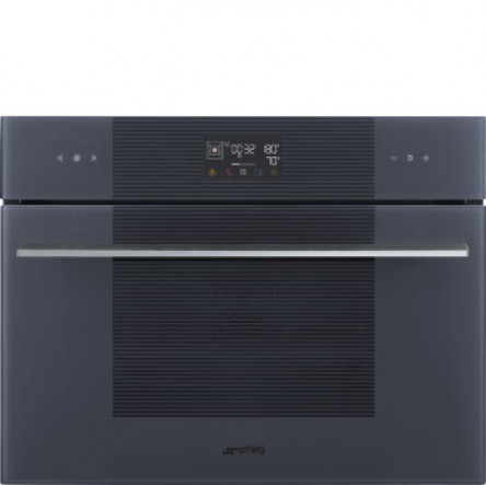 Духовой шкаф SMEG SO4102S3G