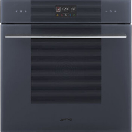 Духовой шкаф SMEG SOP6102TG