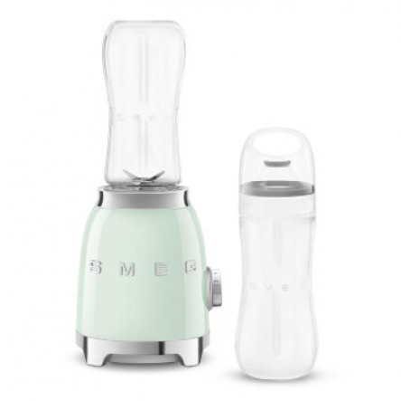 Мини блендер SMEG PBF01PGEU