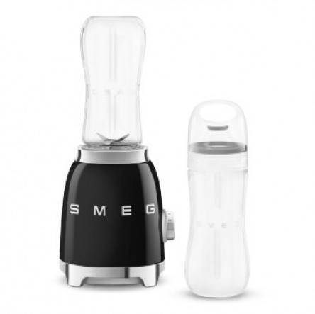 Мини блендер SMEG PBF01BLEU