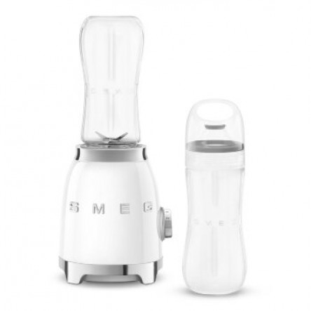 Мини блендер SMEG PBF01WHEU