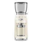 SMEG CGF11CREU Кофемолка, цвет кремовый