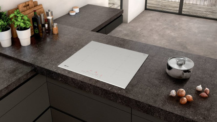 Индукционная варочная панель NEFF T36FD40W2