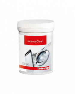 Средство для чистки посудомоечных и стиральных машин Intense Clean