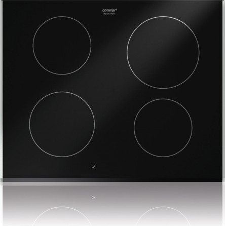 Индукционная варочная панель Gorenje GIS62XC
