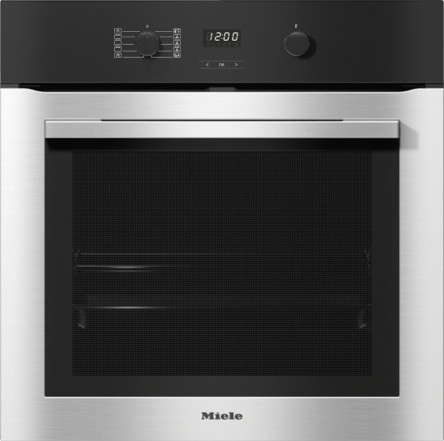 Духовой шкаф Miele H2760BP EDST/CLST сталь CleanSteel