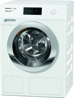 Стиральная машина Miele WCR870WPS ChromeEdition