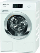 Стиральная машина Miele WCR870WPS ChromeEdition