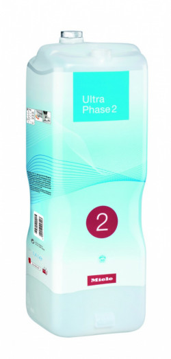Двухкомпонентное жидкое моющее средство UltraPhase2