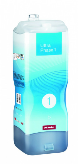 Двухкомпонентное жидкое моющее средство UltraPhase1