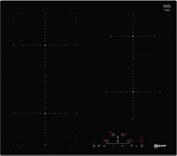 Индукционная варочная панель NEFF T46FD53X2