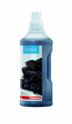 Средство для стирки тёмных и чёрных вещей UltraDark (1.5 л)