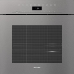 Комби-Пароварка Miele DGC7460X  GRGR графитовый серый