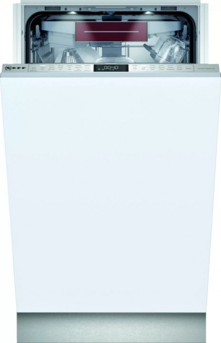 Посудомоечная машина Neff S889ZMX60R