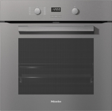 Духовой шкаф Miele H2860BP GRGR графитовый серый