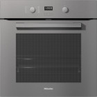 Духовой шкаф Miele H2860BP GRGR графитовый серый