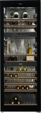 Винный Холодильник Miele KWT6834SGS