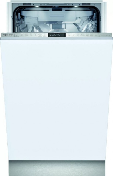 Встраиваемая посудомоечная машина Neff S857HMX80R
