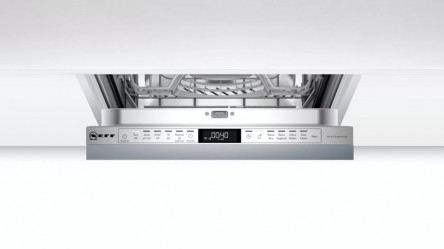 Встраиваемая посудомоечная машина Neff S857HMX80R