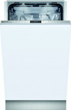 Встраиваемая посудомоечная машина Neff S857HMX80R
