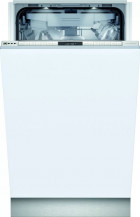 Посудомоечная машина Neff S855HMX70R
