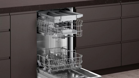 Посудомоечная машина Neff S855HMX70R