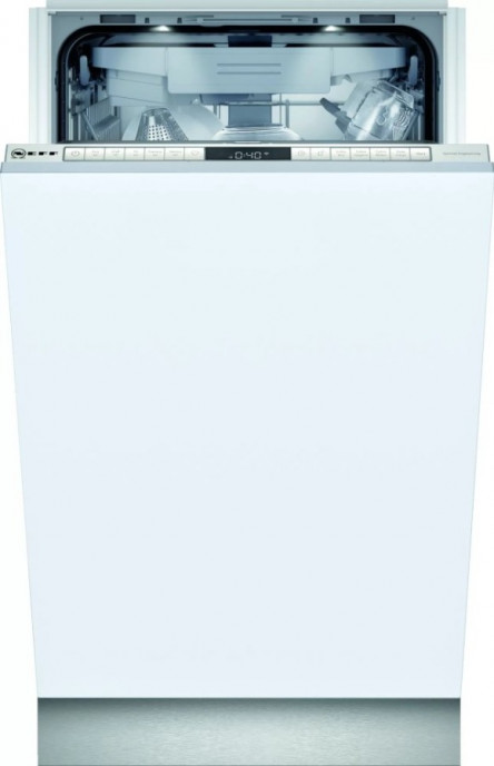 Посудомоечная машина Neff S855HMX70R