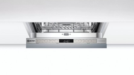 Посудомоечная машина Neff S855HMX70R