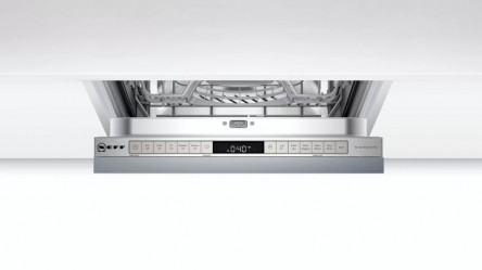 Посудомоечная машина Neff S855HMX50R