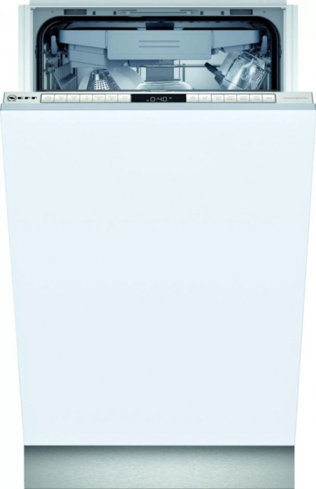 Посудомоечная машина Neff S855HMX50R