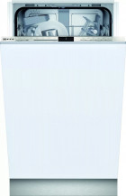 Посудомоечная машина Neff S853HKX50R