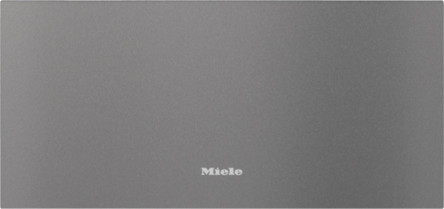 Подогреватель посуды Miele ESW7020 GRGR графитовый серый