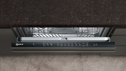 Посудомоечная машина NEFF S511F50X1R