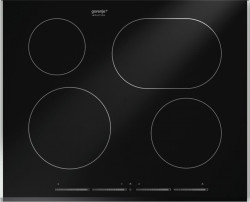 Индукционная варочная панель Gorenje GIS64XC
