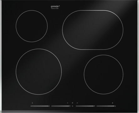 Индукционная варочная панель Gorenje GIS64XC