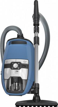 Пылесос SKCR3 Blizzard CX1 Parquet PowerLine техн. синий