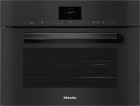 Комби-Пароварка Miele DGC7640 OBSW чёрный обсидиан