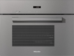 Пароварка Miele DG2840 GRGR графитовый серый