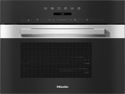 Пароварка Miele DG7240 EDST/CLST сталь CleanSteel