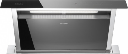 Вытяжка Miele DA6890 сталь