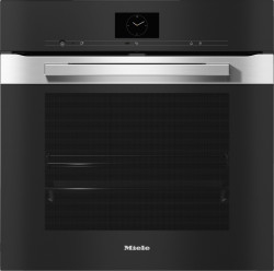 Духовой шкаф Miele H7660BP EDST/CLST сталь CleanSteel