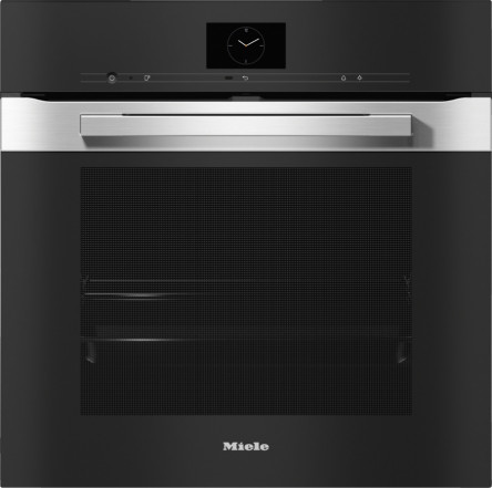 Духовой шкаф Miele H7660BP EDST/CLST сталь CleanSteel
