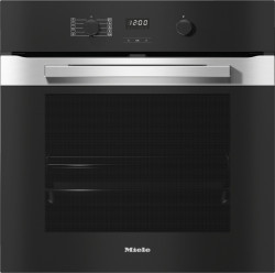 Духовой шкаф Miele H2860BP EDST/CLST сталь CleanSteel